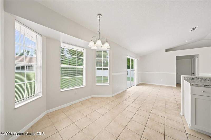 3 bedroom Single Family Residence at 1227 Wing Road, Port Malabar Unit 36, Palm Bay — photo 5