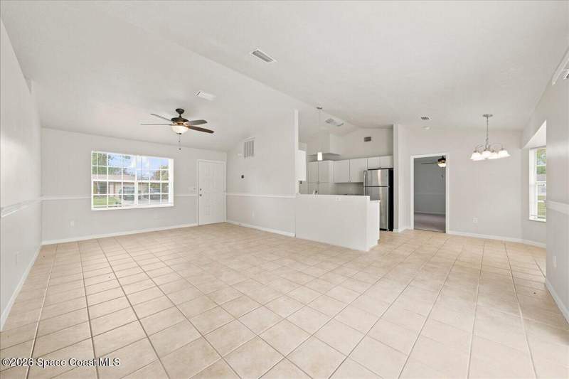 3 bedroom Single Family Residence at 1227 Wing Road, Port Malabar Unit 36, Palm Bay — photo 4