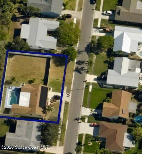 140 Sea Breeze Circle, Merritt Island FL - photo 7 of 67