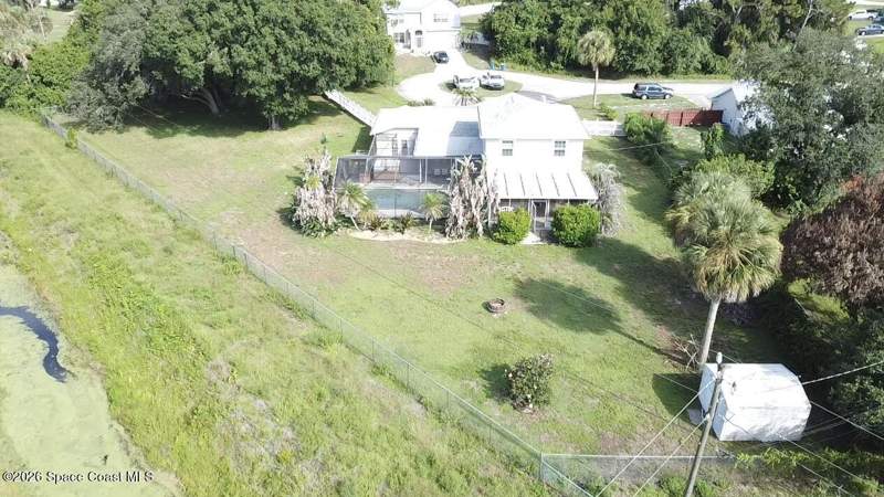 5 bedroom Single Family Residence at 1450 Dowd Court, Port Malabar Unit 50, Palm Bay — photo 4