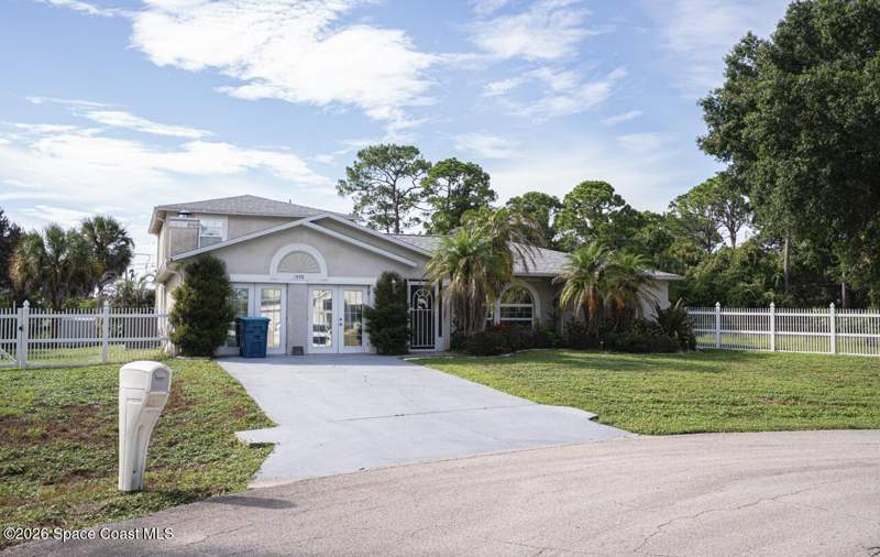 5 bedroom Single Family Residence at 1450 Dowd Court, Port Malabar Unit 50, Palm Bay — photo 5