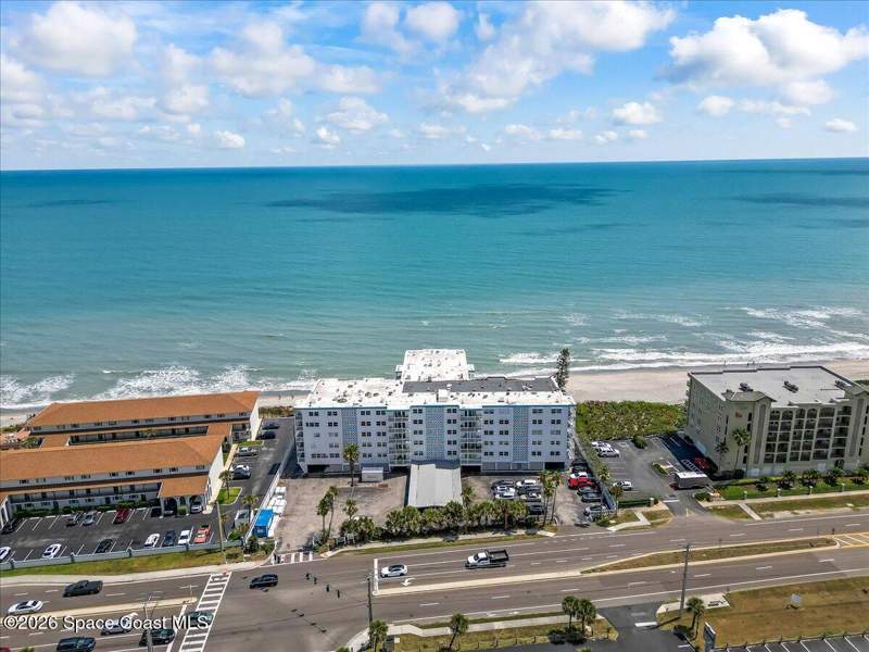 1 bedroom Condominium at 205 Highway A1a #302, Sandpiper Towers Condo, Satellite Beach — photo 3