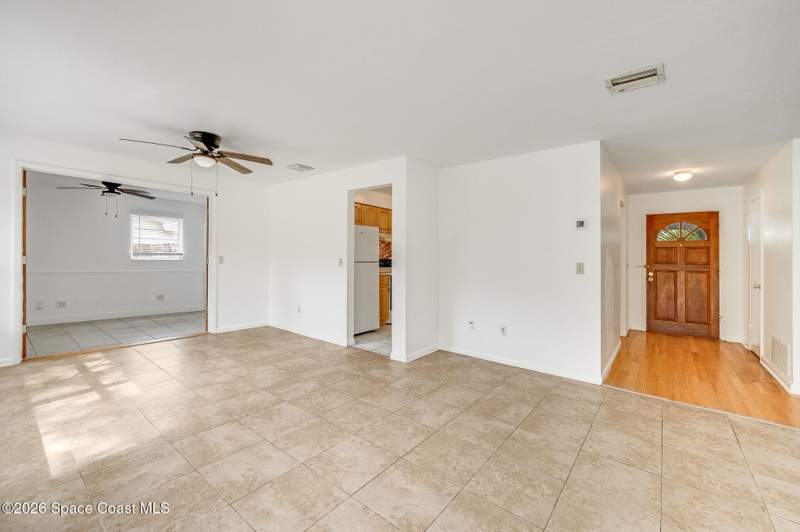 4 bedroom Single Family Residence at 5320 Sandra Drive, Imperial Estates Unit 8, Titusville — photo 4