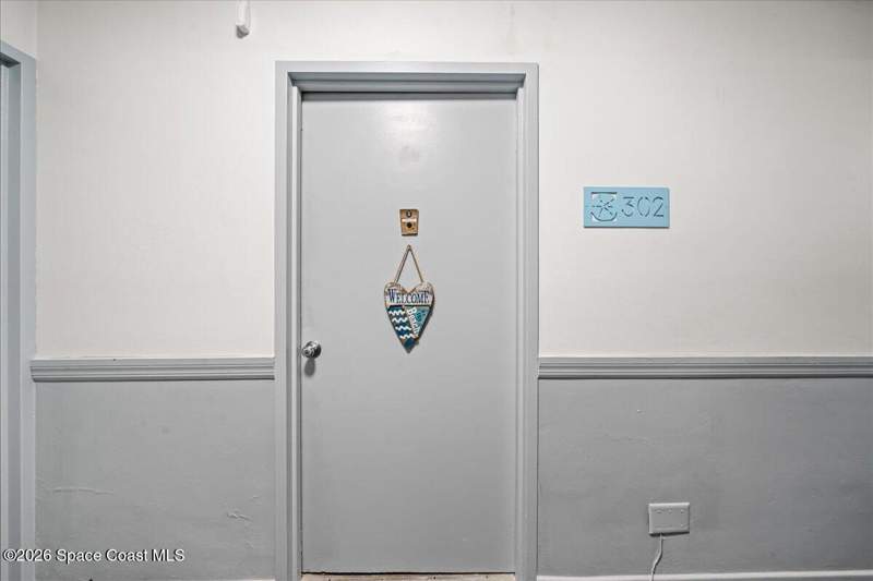 1 bedroom Condominium at 205 Highway A1a #302, Sandpiper Towers Condo, Satellite Beach — photo 4