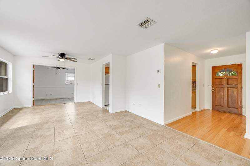 4 bedroom Single Family Residence at 5320 Sandra Drive, Imperial Estates Unit 8, Titusville — photo 3