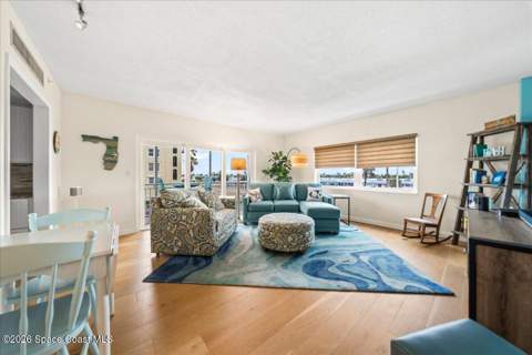 205 Highway A1a #302, Satellite Beach FL - photo 7 of 25