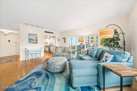 205 Highway A1a #302, Satellite Beach FL - photo 9 of 25