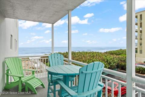 205 Highway A1a #302, Satellite Beach FL - photo 16 of 25