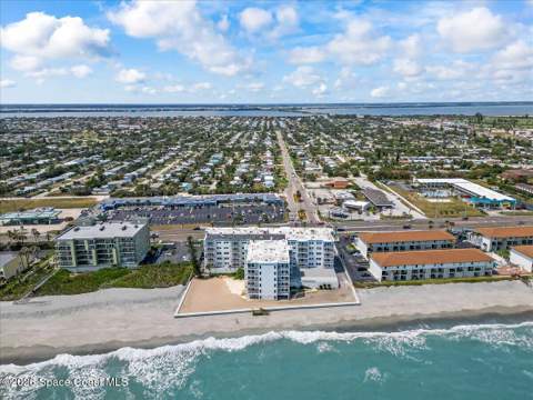 205 Highway A1a #302, Satellite Beach FL - photo 20 of 25