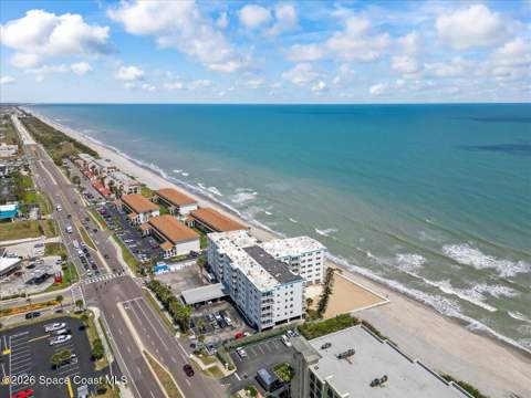 205 Highway A1a #302, Satellite Beach FL - photo 21 of 25