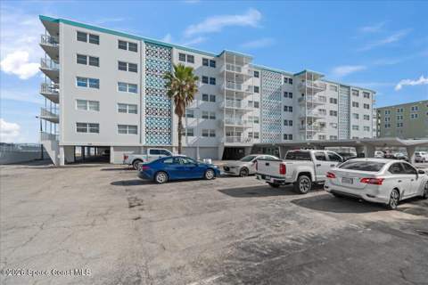 205 Highway A1a #302, Satellite Beach FL - photo 22 of 25
