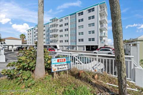 205 Highway A1a #302, Satellite Beach FL - photo 23 of 25