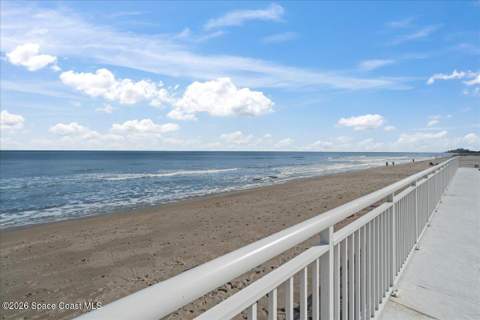 205 Highway A1a #302, Satellite Beach FL - photo 24 of 25