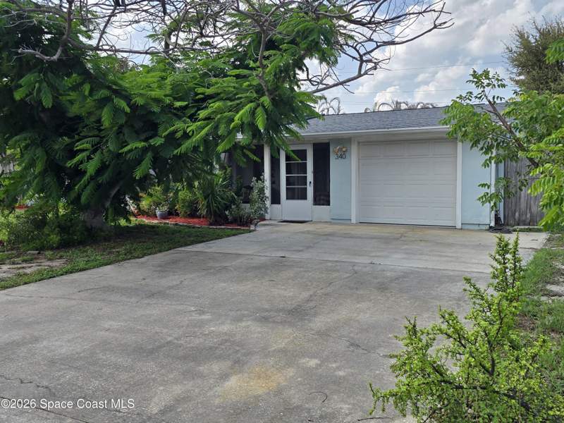 3 bedroom Single Family Residence at 340 Avenida Del Sol, Ocean Park 2nd Addn To, Indialantic — photo 5