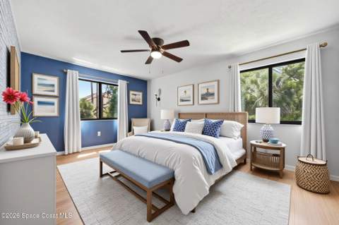 9020 York Lane #10h, West Melbourne FL - photo 15 of 41