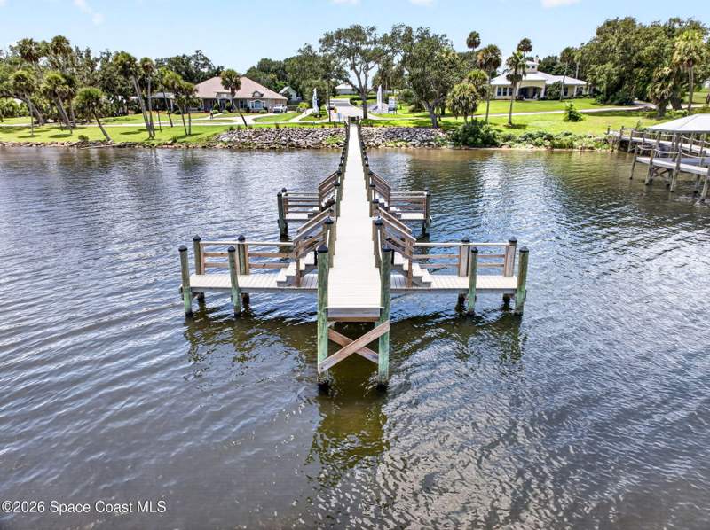 4 bedroom Single Family Residence at 195 First Light Circle, Riverwalk of Cocoa, Cocoa — photo 4