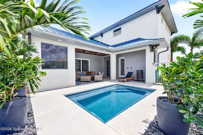 4 bedroom Single Family Residence at 195 First Light Circle, Riverwalk of Cocoa, Cocoa — photo 5