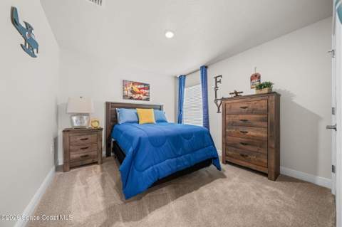 526 J A Bombardier Boulevard, Palm Bay FL - photo 15 of 20