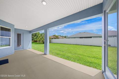 526 J A Bombardier Boulevard, Palm Bay FL - photo 19 of 20