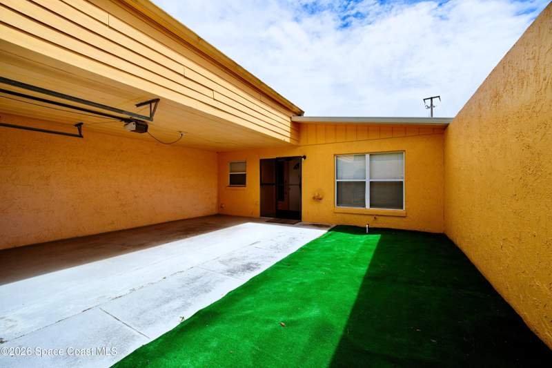 2 bedroom Condominium at 3550 Dairy Road #1, Oak Park Villas of Brevard Condo, Titusville — photo 3