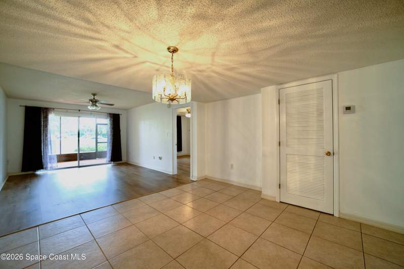 2 bedroom Condominium at 3550 Dairy Road #1, Oak Park Villas of Brevard Condo, Titusville — photo 4