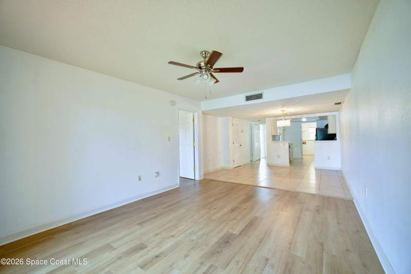 2 bedroom Condominium at 3550 Dairy Road #1, Oak Park Villas of Brevard Condo, Titusville — photo 5