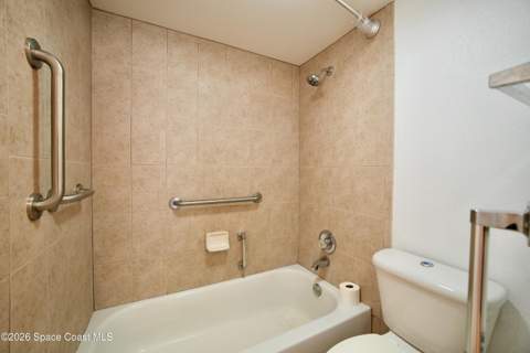 3550 Dairy Road #1, Titusville FL - photo 15 of 21