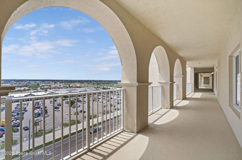 3 bedroom Condominium at 1045 Highway A1a Highway #1005, Oceana Oceanfront Sat Bch, Satellite Beach — photo 2