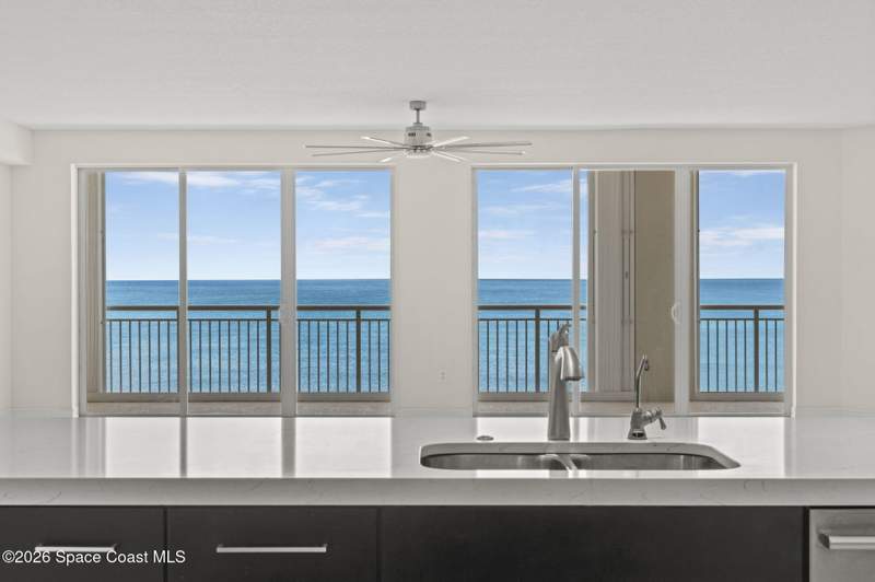 3 bedroom Condominium at 1045 Highway A1a Highway #1005, Oceana Oceanfront Sat Bch, Satellite Beach — photo 5