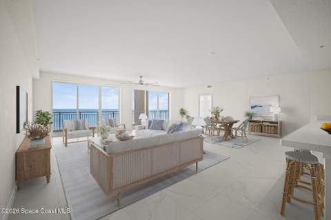 1045 Highway A1a Highway #1005, Satellite Beach FL - photo 15 of 50