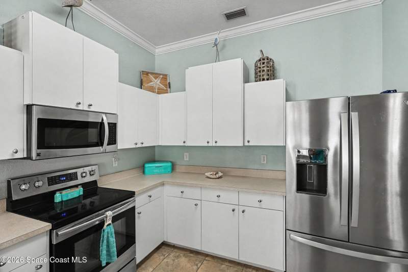 3 bedroom Single Family Residence at 6890 Caliph Avenue, Port St John Unit 8, Cocoa — photo 3