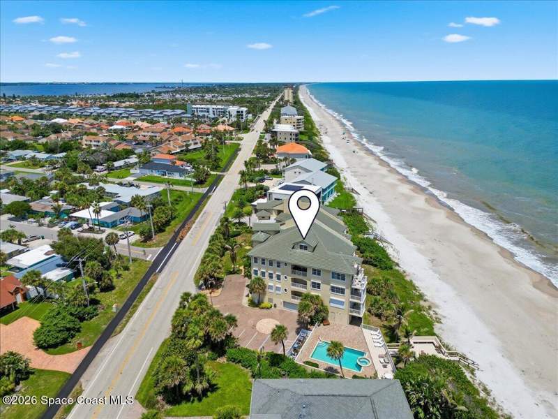 3 bedroom Condominium at 3135 S Highway A1a #303, Saltaire Condo, Melbourne Beach — photo 5