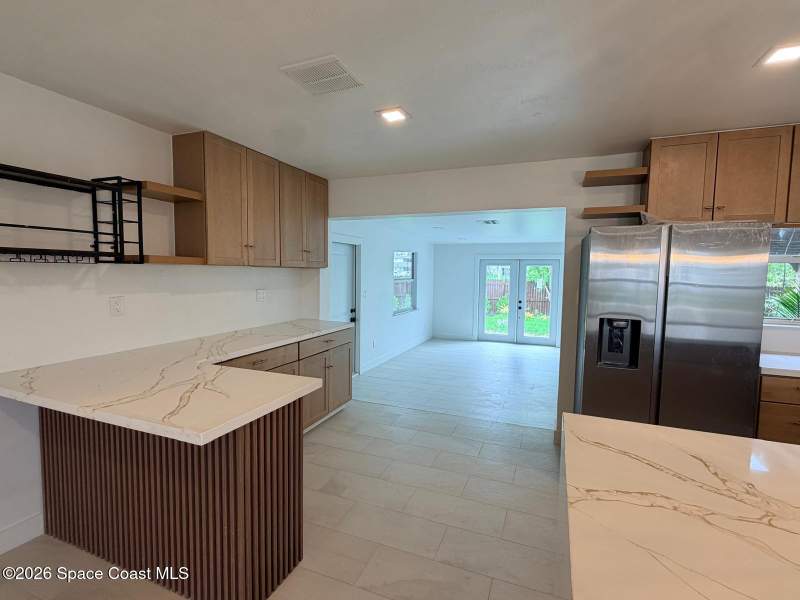 3 bedroom Single Family Residence at 205 Melaleuca Drive, S Patrick Shores 1st Sec, Satellite Beach — photo 5
