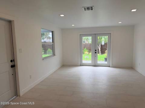 205 Melaleuca Drive, Satellite Beach FL - photo 7 of 21
