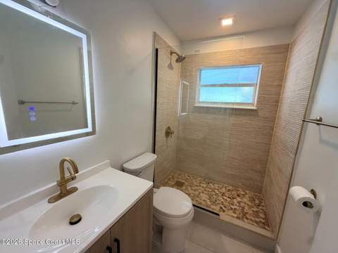 205 Melaleuca Drive, Satellite Beach FL - photo 8 of 21