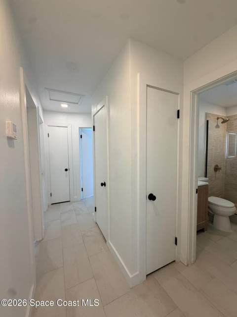 205 Melaleuca Drive, Satellite Beach FL - photo 9 of 21