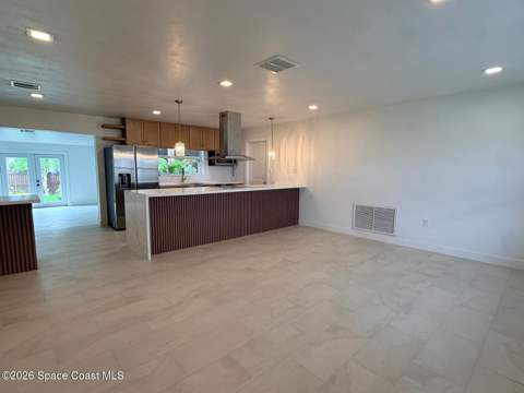 205 Melaleuca Drive, Satellite Beach FL - photo 10 of 21