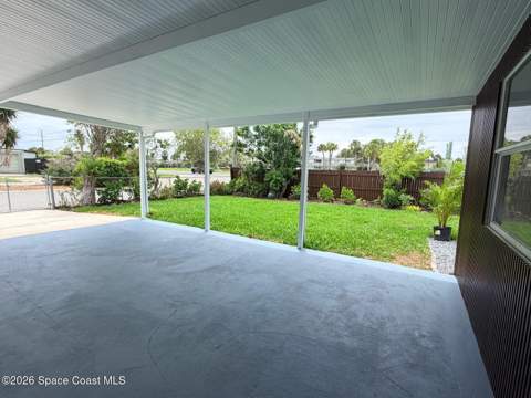 205 Melaleuca Drive, Satellite Beach FL - photo 13 of 21