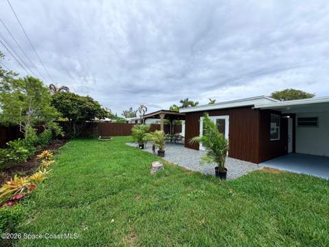 205 Melaleuca Drive, Satellite Beach FL - photo 15 of 21