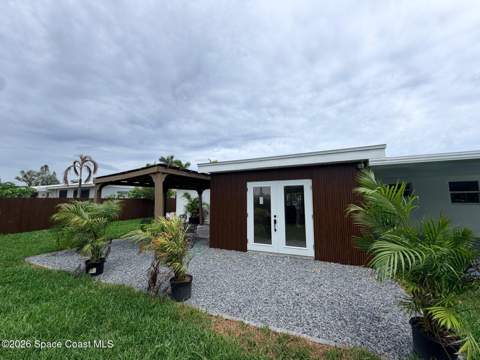 205 Melaleuca Drive, Satellite Beach FL - photo 16 of 21