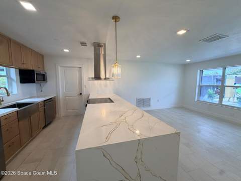 205 Melaleuca Drive, Satellite Beach FL - photo 17 of 21