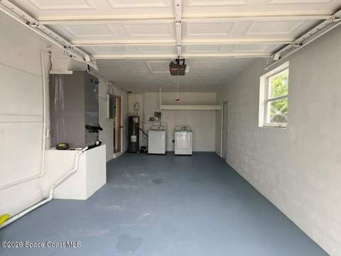 205 Melaleuca Drive, Satellite Beach FL - photo 18 of 21