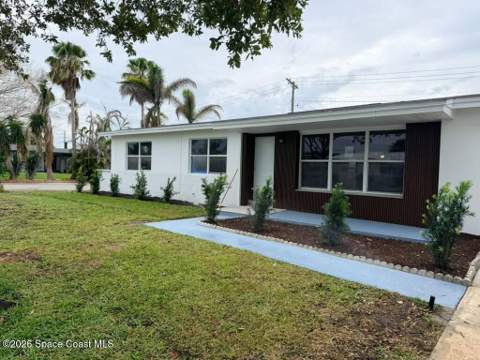205 Melaleuca Drive, Satellite Beach FL - photo 19 of 21