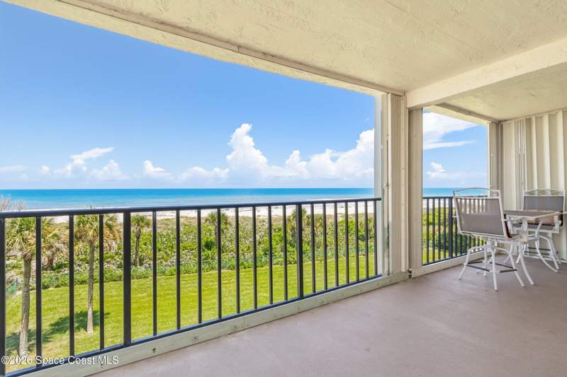 3 bedroom Condominium at 545 Garfield Avenue #401, Las Palmas Apts Condo, Cocoa Beach — photo 4