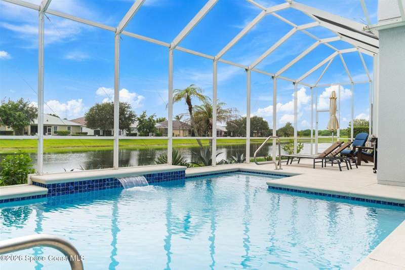 4 bedroom Single Family Residence at 3433 Carambola Circle, Heritage Isle Pud Phase 2 Plat of A Portion of, Melbourne — photo 5