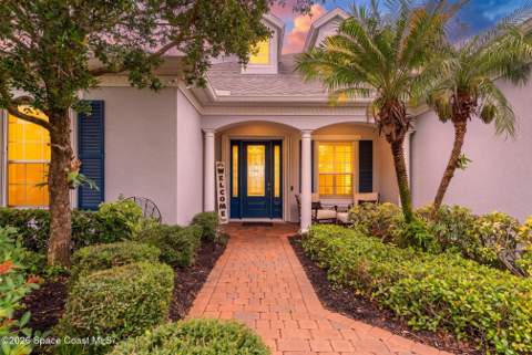 3433 Carambola Circle, Melbourne FL - photo 9 of 99