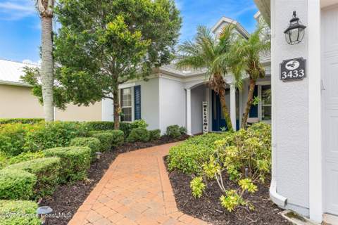3433 Carambola Circle, Melbourne FL - photo 12 of 99