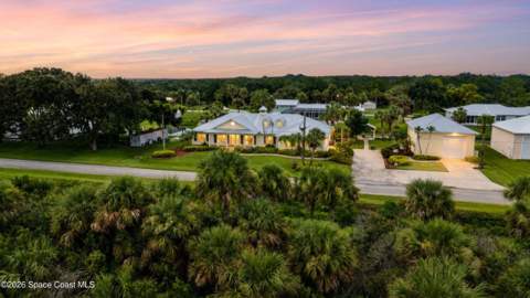 5120 White Heron Lane, Melbourne FL - photo 6 of 60