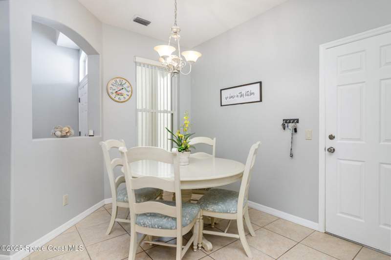 3 bedroom Townhouse at 702 Mar Brisa Court #U-702, Mar Brisa, Satellite Beach — photo 4