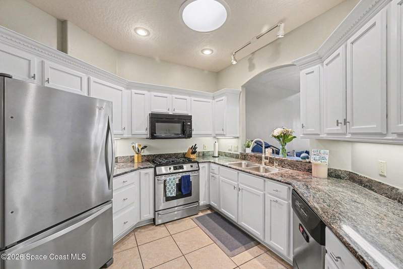 3 bedroom Townhouse at 702 Mar Brisa Court #U-702, Mar Brisa, Satellite Beach — photo 5